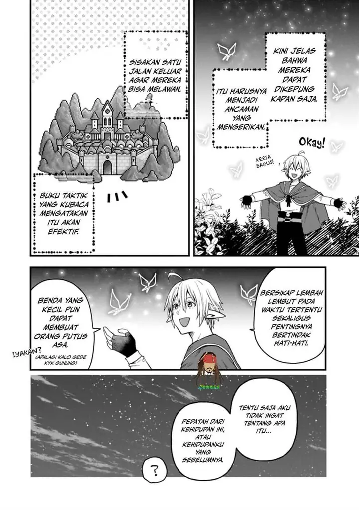 image-komik-tensei-shite-high-elf-ni-narimashitaga-slow-life-wa-120-nen-de-akimashita-chapter-39-20/35
