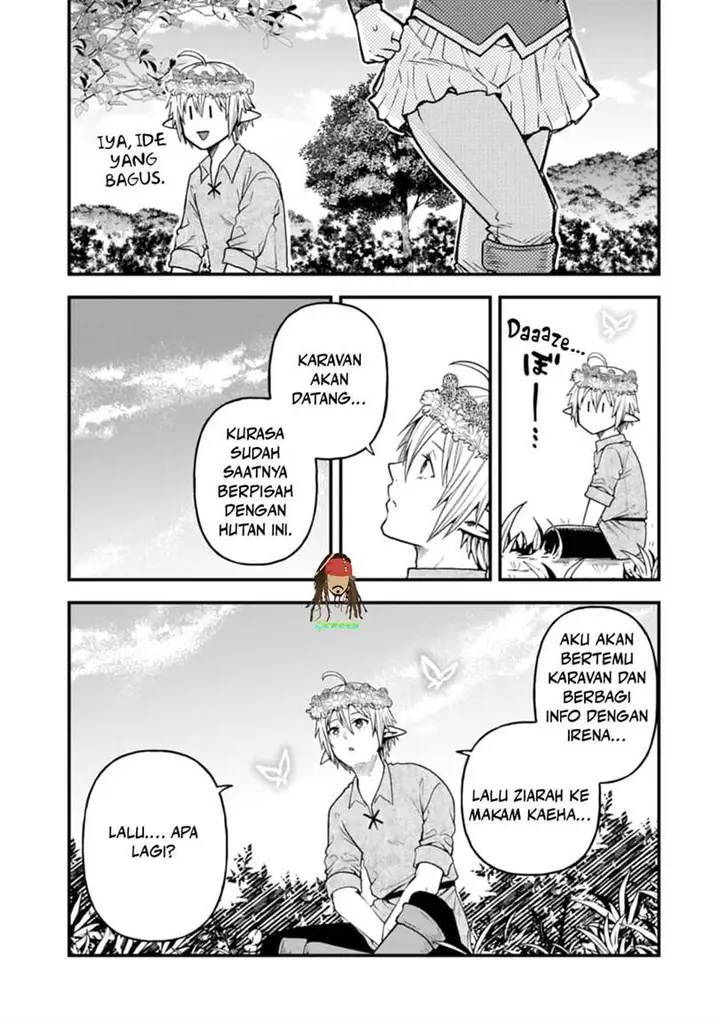 image-komik-tensei-shite-high-elf-ni-narimashitaga-slow-life-wa-120-nen-de-akimashita-chapter-39-23/35
