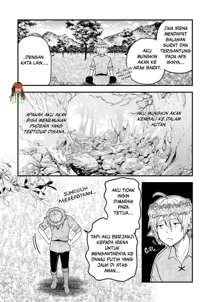 image-komik-tensei-shite-high-elf-ni-narimashitaga-slow-life-wa-120-nen-de-akimashita-chapter-39-24/35