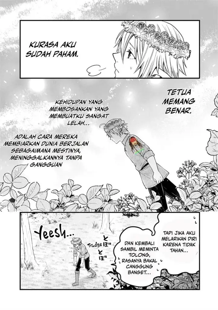 image-komik-tensei-shite-high-elf-ni-narimashitaga-slow-life-wa-120-nen-de-akimashita-chapter-39-26/35