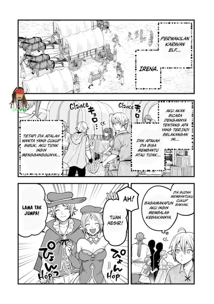image-komik-tensei-shite-high-elf-ni-narimashitaga-slow-life-wa-120-nen-de-akimashita-chapter-39-27/35