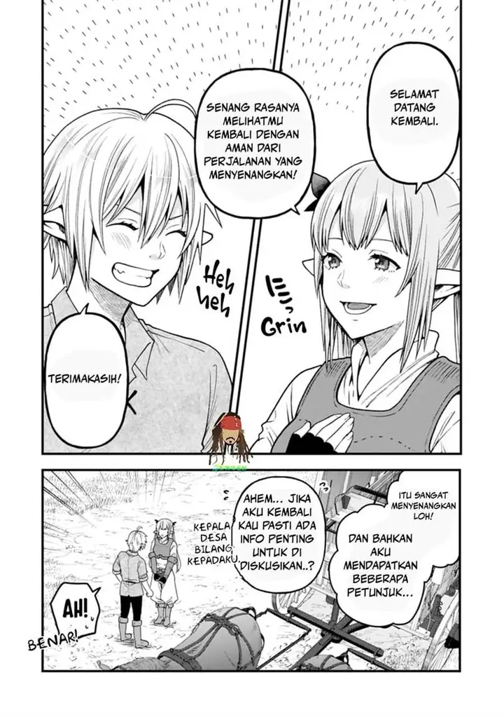 image-komik-tensei-shite-high-elf-ni-narimashitaga-slow-life-wa-120-nen-de-akimashita-chapter-39-29/35