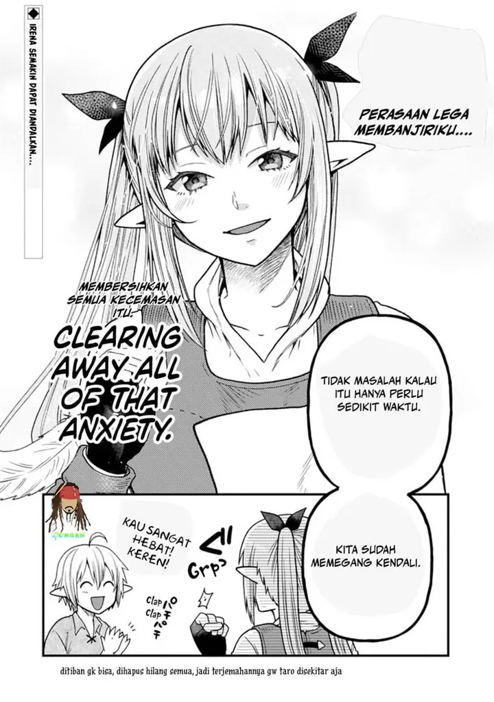 image-komik-tensei-shite-high-elf-ni-narimashitaga-slow-life-wa-120-nen-de-akimashita-chapter-39-33/35