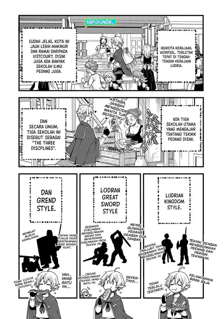 image-komik-tensei-shite-high-elf-ni-narimashitaga-slow-life-wa-120-nen-de-akimashita-chapter-4-2/31