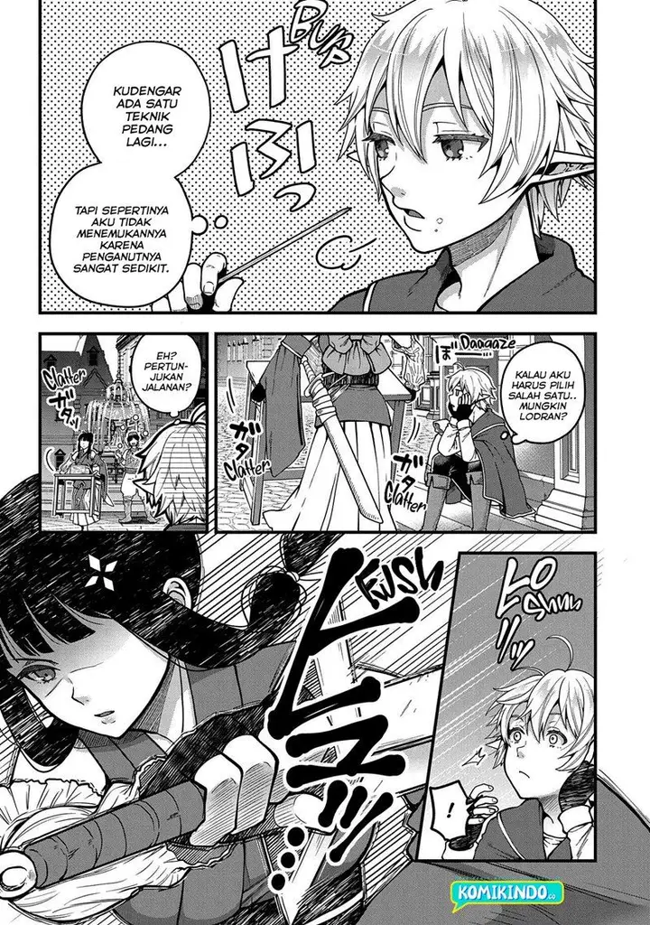 image-komik-tensei-shite-high-elf-ni-narimashitaga-slow-life-wa-120-nen-de-akimashita-chapter-4-3/31