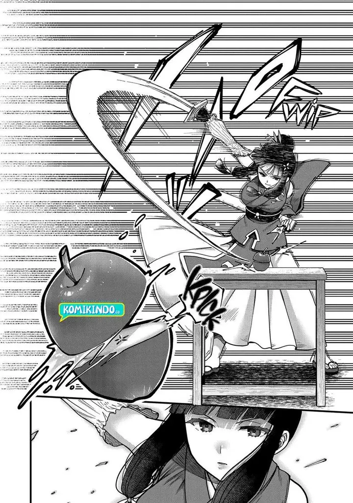 image-komik-tensei-shite-high-elf-ni-narimashitaga-slow-life-wa-120-nen-de-akimashita-chapter-4-4/31