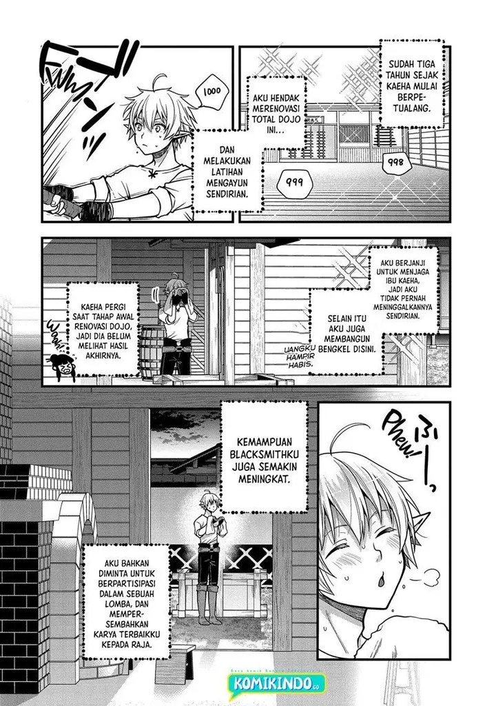 image-komik-tensei-shite-high-elf-ni-narimashitaga-slow-life-wa-120-nen-de-akimashita-chapter-4-26/31