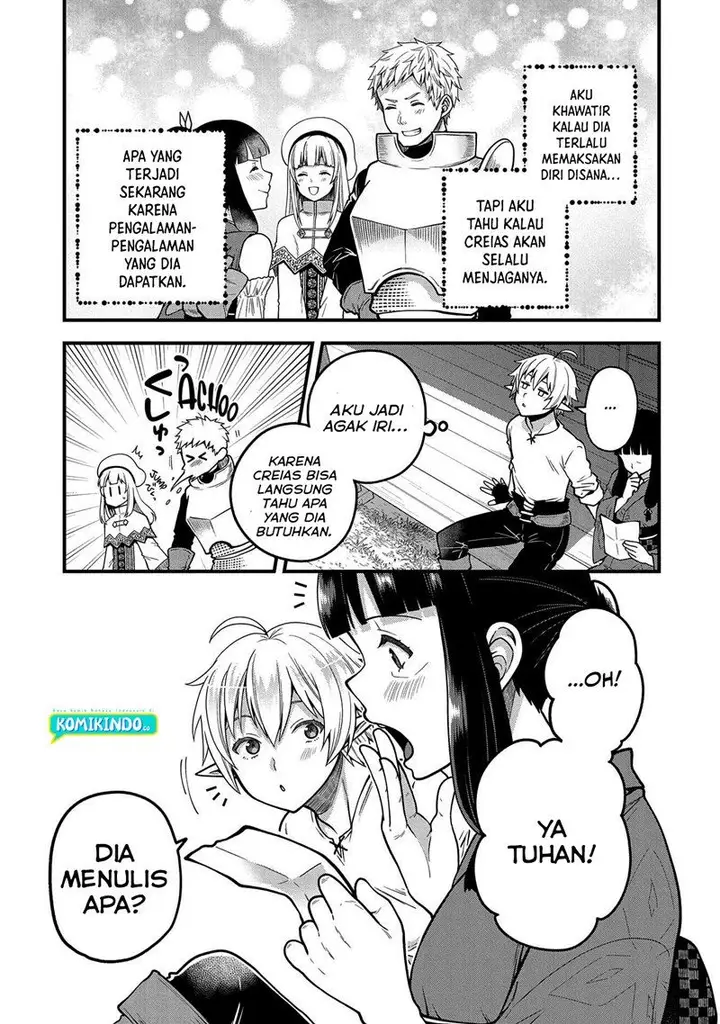 image-komik-tensei-shite-high-elf-ni-narimashitaga-slow-life-wa-120-nen-de-akimashita-chapter-4-29/31