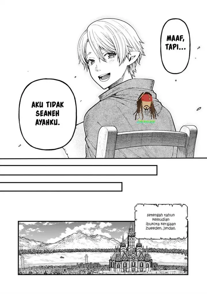 image-komik-tensei-shite-high-elf-ni-narimashitaga-slow-life-wa-120-nen-de-akimashita-chapter-40-2/39