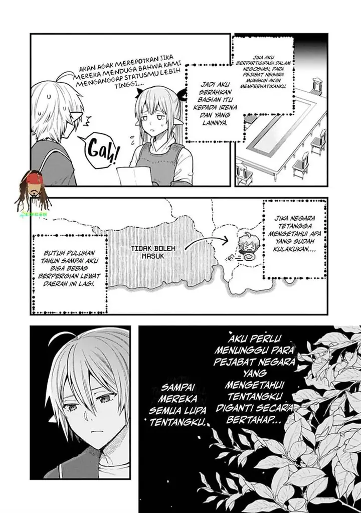 image-komik-tensei-shite-high-elf-ni-narimashitaga-slow-life-wa-120-nen-de-akimashita-chapter-40-4/39