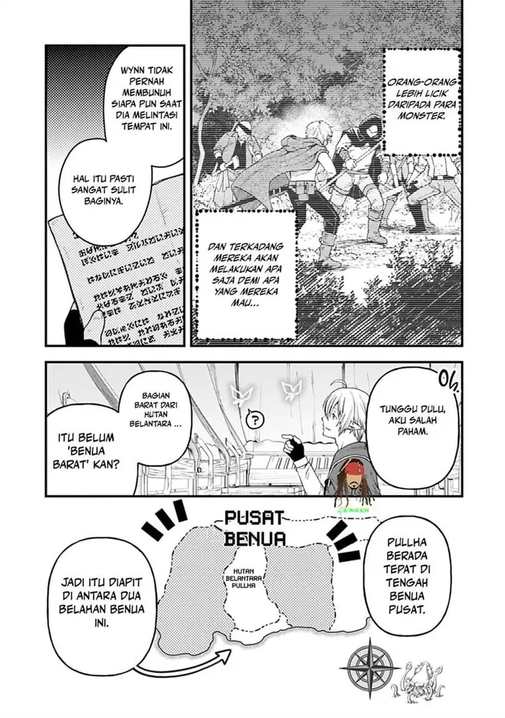 image-komik-tensei-shite-high-elf-ni-narimashitaga-slow-life-wa-120-nen-de-akimashita-chapter-40-7/39