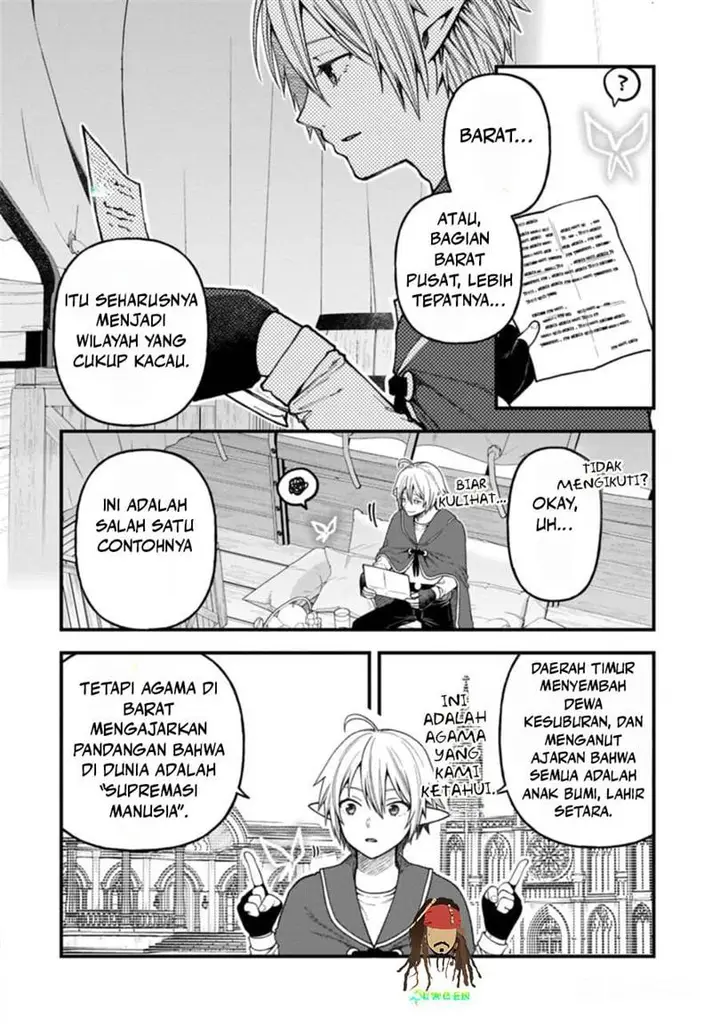 image-komik-tensei-shite-high-elf-ni-narimashitaga-slow-life-wa-120-nen-de-akimashita-chapter-40-8/39