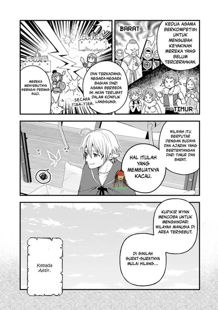 image-komik-tensei-shite-high-elf-ni-narimashitaga-slow-life-wa-120-nen-de-akimashita-chapter-40-9/39