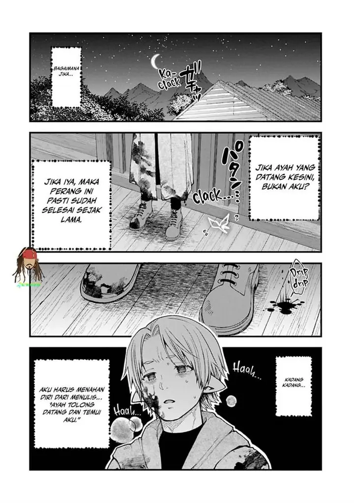 image-komik-tensei-shite-high-elf-ni-narimashitaga-slow-life-wa-120-nen-de-akimashita-chapter-40-17/39
