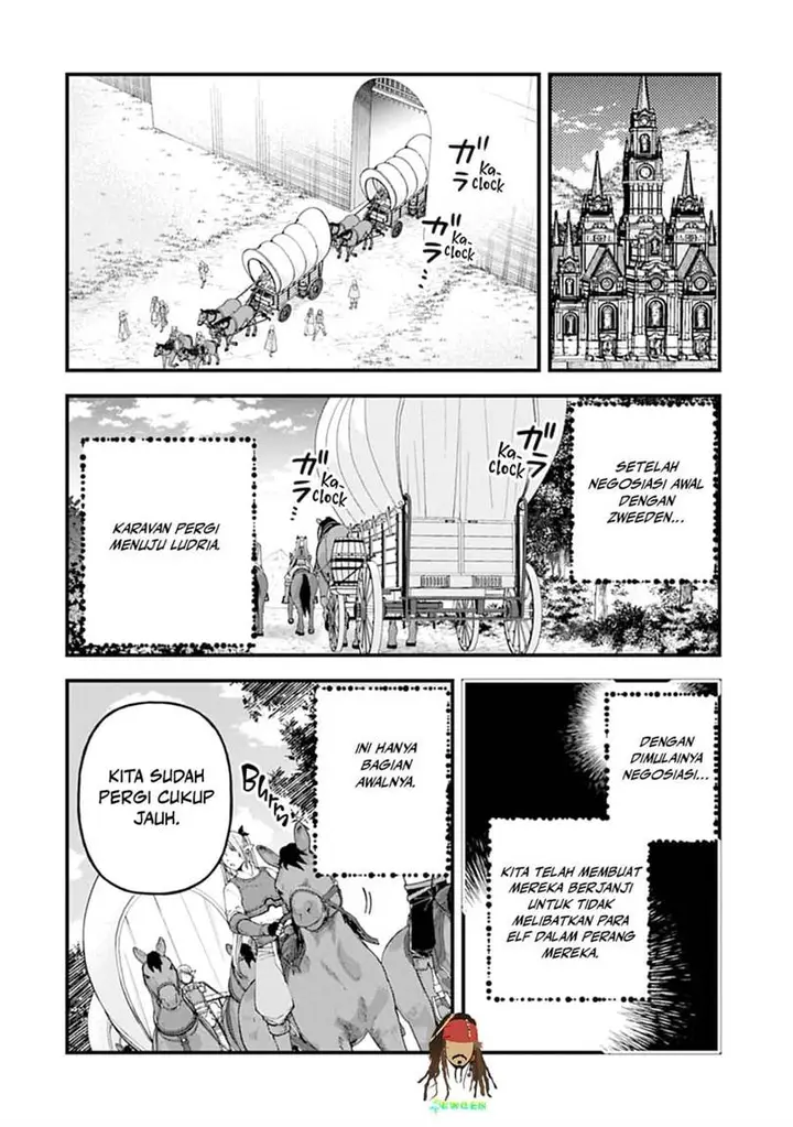 image-komik-tensei-shite-high-elf-ni-narimashitaga-slow-life-wa-120-nen-de-akimashita-chapter-40-21/39