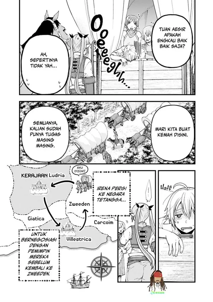 image-komik-tensei-shite-high-elf-ni-narimashitaga-slow-life-wa-120-nen-de-akimashita-chapter-40-22/39