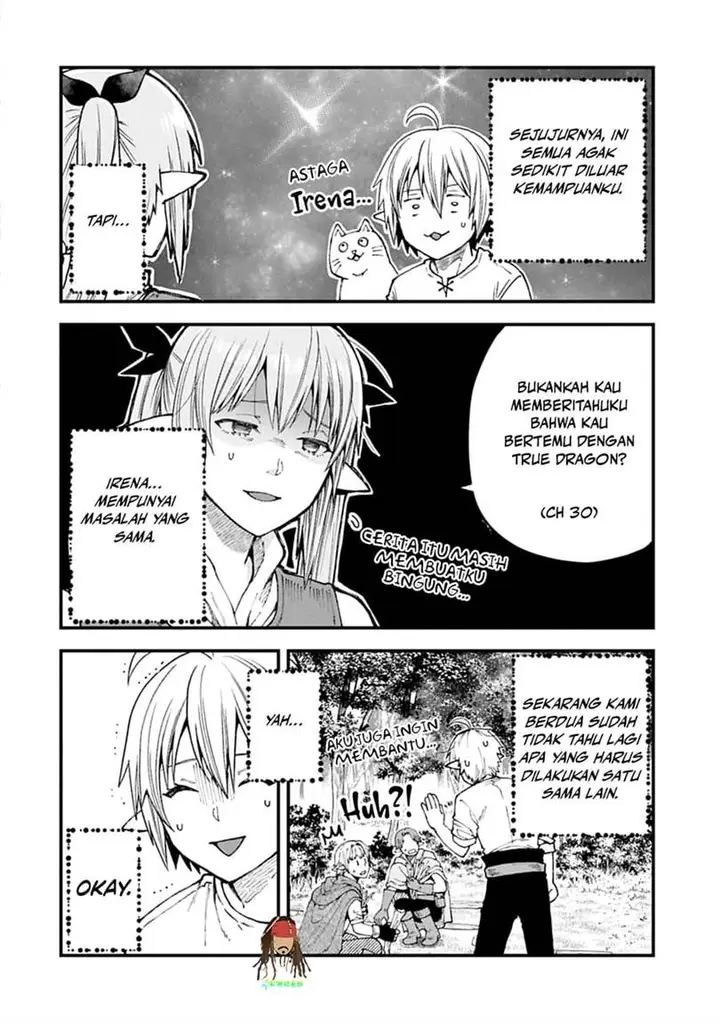 image-komik-tensei-shite-high-elf-ni-narimashitaga-slow-life-wa-120-nen-de-akimashita-chapter-40-23/39