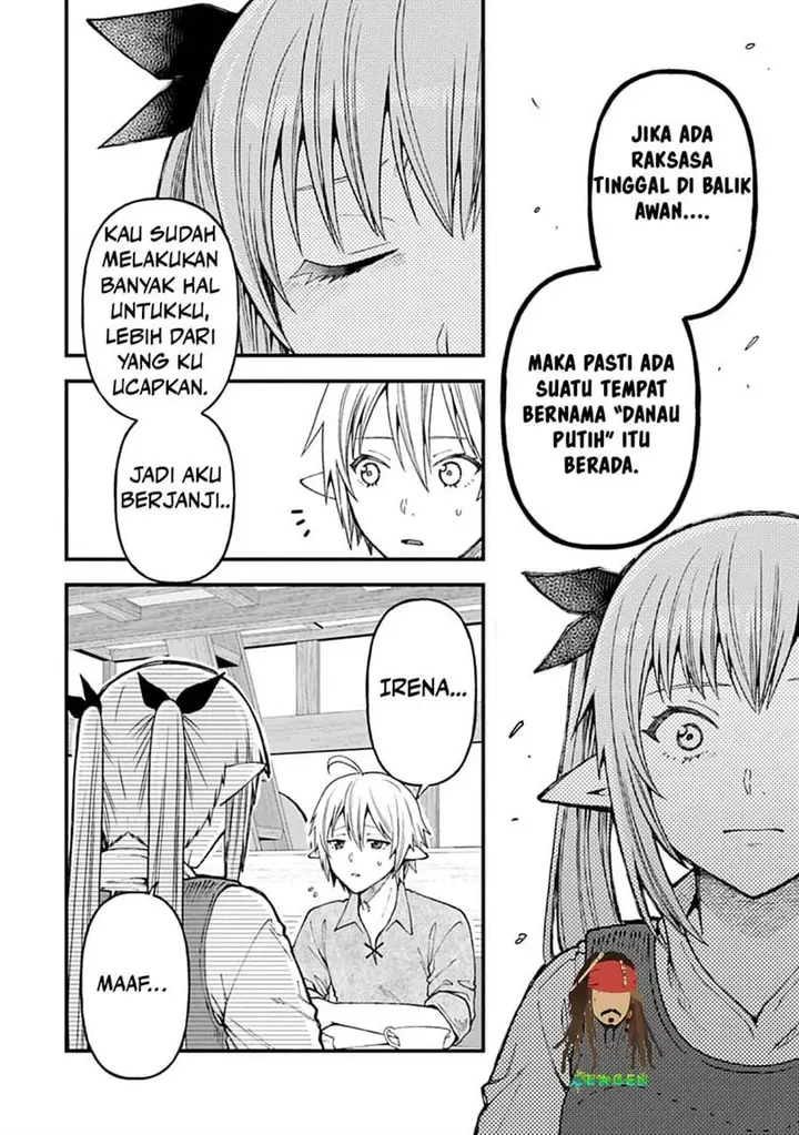 image-komik-tensei-shite-high-elf-ni-narimashitaga-slow-life-wa-120-nen-de-akimashita-chapter-40-25/39