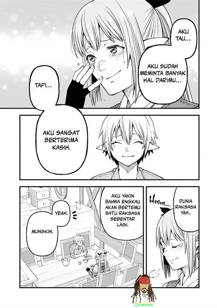 image-komik-tensei-shite-high-elf-ni-narimashitaga-slow-life-wa-120-nen-de-akimashita-chapter-40-26/39