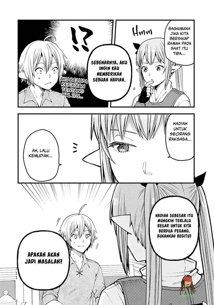 image-komik-tensei-shite-high-elf-ni-narimashitaga-slow-life-wa-120-nen-de-akimashita-chapter-40-27/39