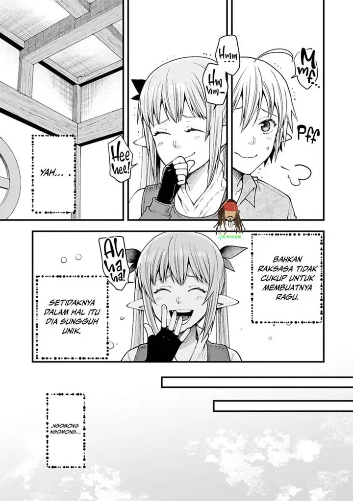 image-komik-tensei-shite-high-elf-ni-narimashitaga-slow-life-wa-120-nen-de-akimashita-chapter-40-28/39
