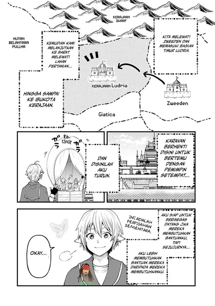 image-komik-tensei-shite-high-elf-ni-narimashitaga-slow-life-wa-120-nen-de-akimashita-chapter-40-29/39