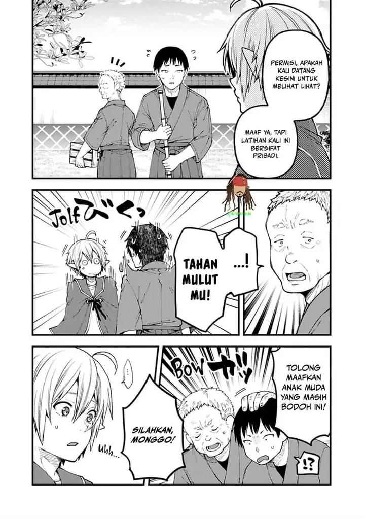 image-komik-tensei-shite-high-elf-ni-narimashitaga-slow-life-wa-120-nen-de-akimashita-chapter-40-32/39