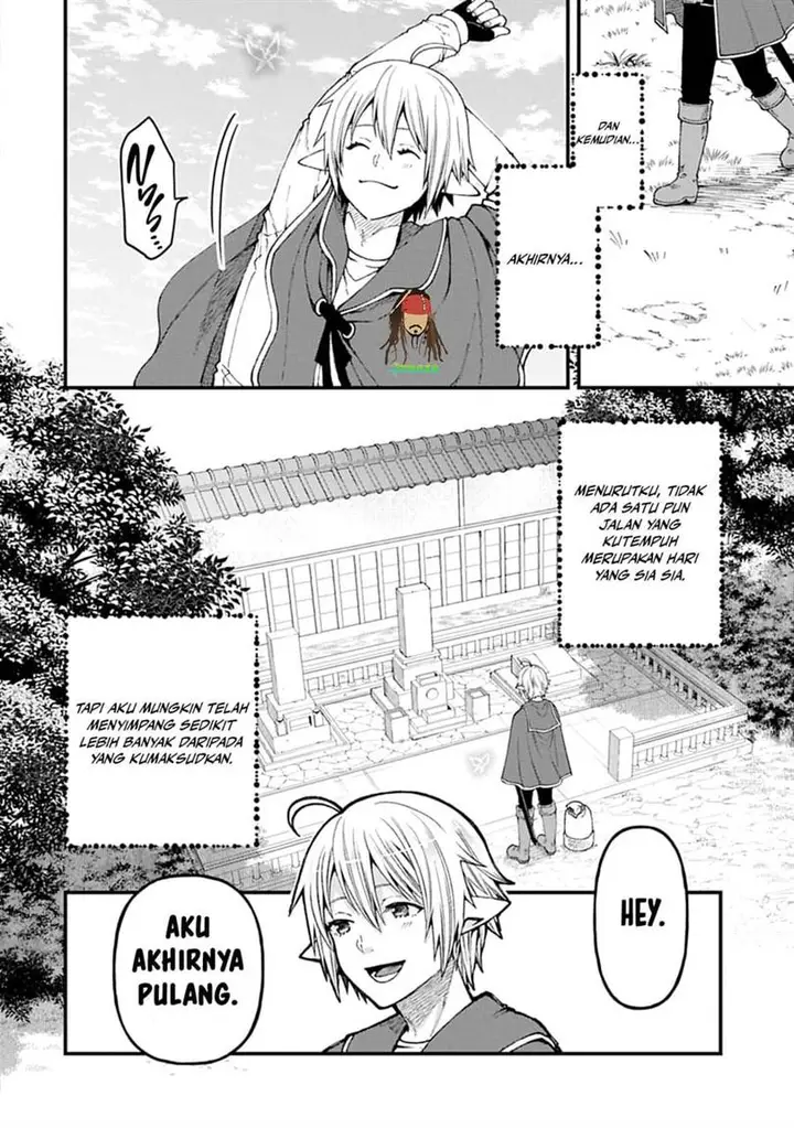 image-komik-tensei-shite-high-elf-ni-narimashitaga-slow-life-wa-120-nen-de-akimashita-chapter-40-34/39