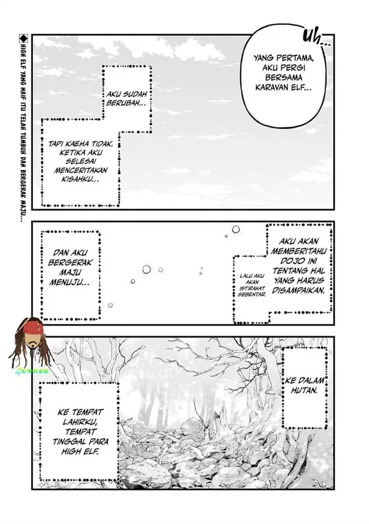 image-komik-tensei-shite-high-elf-ni-narimashitaga-slow-life-wa-120-nen-de-akimashita-chapter-40-38/39
