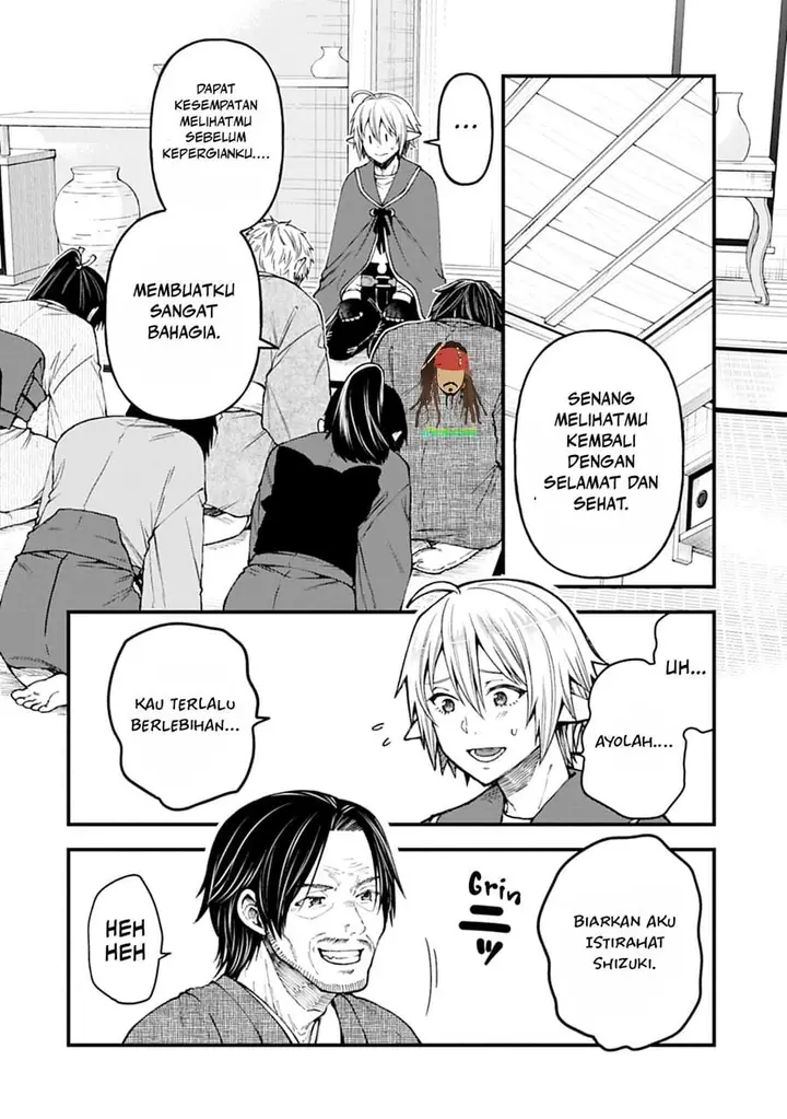 image-komik-tensei-shite-high-elf-ni-narimashitaga-slow-life-wa-120-nen-de-akimashita-chapter-41-2/39