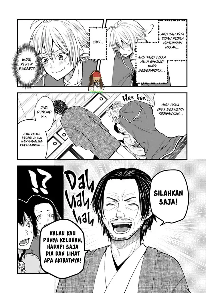 image-komik-tensei-shite-high-elf-ni-narimashitaga-slow-life-wa-120-nen-de-akimashita-chapter-41-6/39
