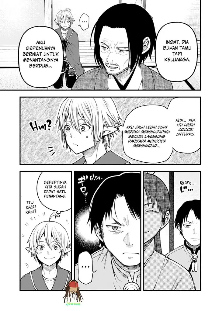 image-komik-tensei-shite-high-elf-ni-narimashitaga-slow-life-wa-120-nen-de-akimashita-chapter-41-7/39
