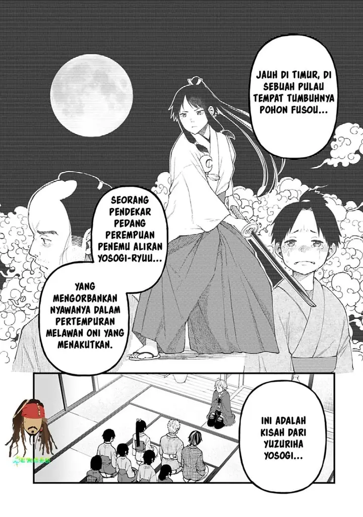 image-komik-tensei-shite-high-elf-ni-narimashitaga-slow-life-wa-120-nen-de-akimashita-chapter-41-9/39