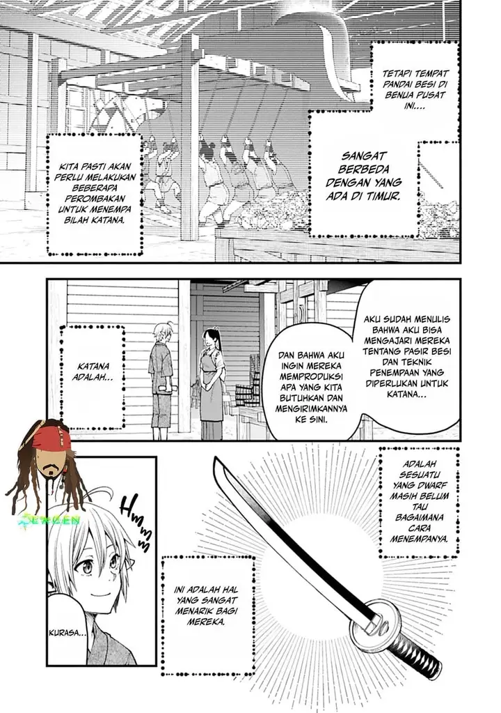 image-komik-tensei-shite-high-elf-ni-narimashitaga-slow-life-wa-120-nen-de-akimashita-chapter-41-13/39