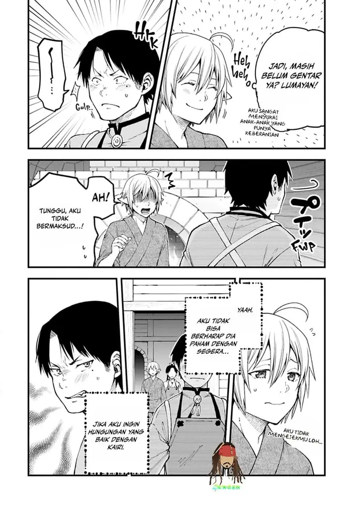 image-komik-tensei-shite-high-elf-ni-narimashitaga-slow-life-wa-120-nen-de-akimashita-chapter-41-19/39