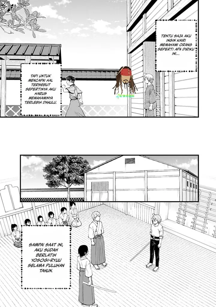 image-komik-tensei-shite-high-elf-ni-narimashitaga-slow-life-wa-120-nen-de-akimashita-chapter-41-20/39