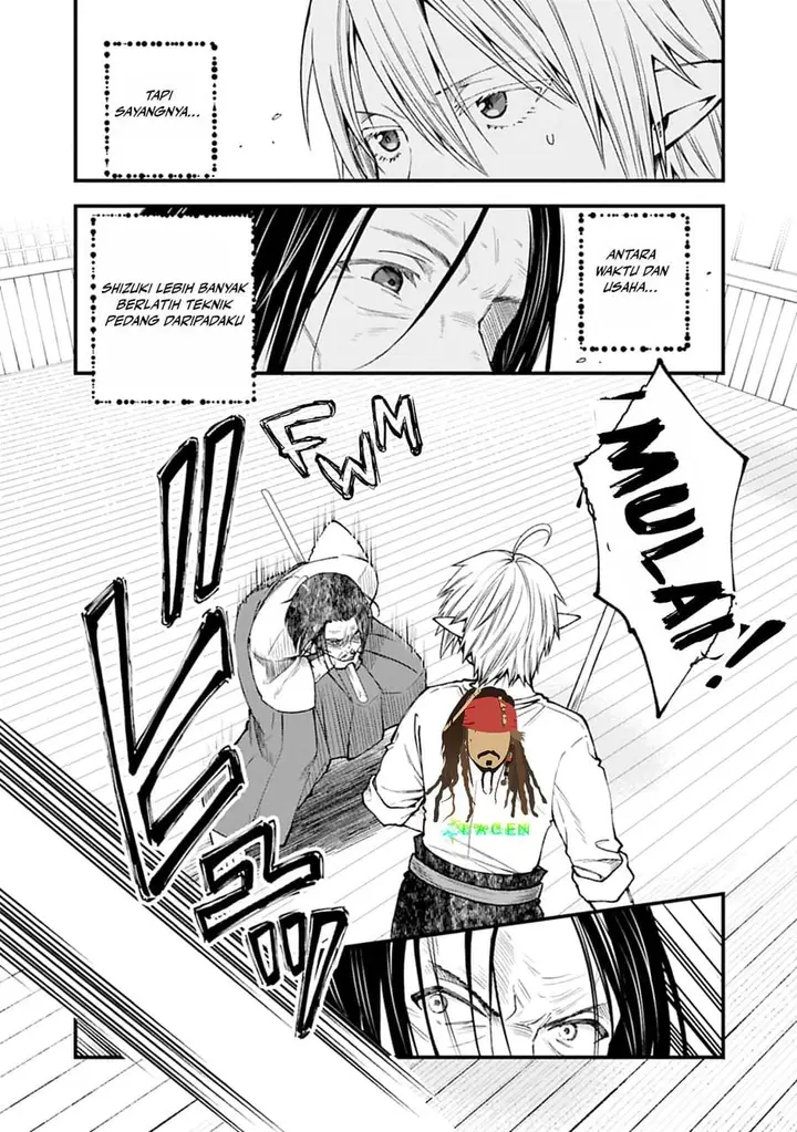 image-komik-tensei-shite-high-elf-ni-narimashitaga-slow-life-wa-120-nen-de-akimashita-chapter-41-21/39