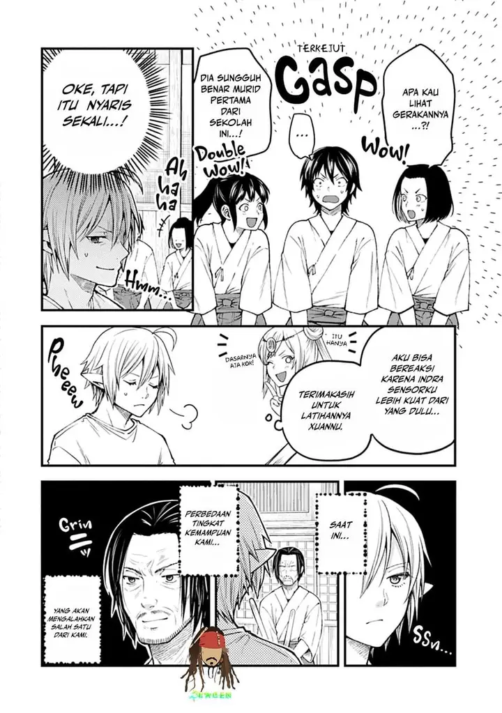 image-komik-tensei-shite-high-elf-ni-narimashitaga-slow-life-wa-120-nen-de-akimashita-chapter-41-23/39