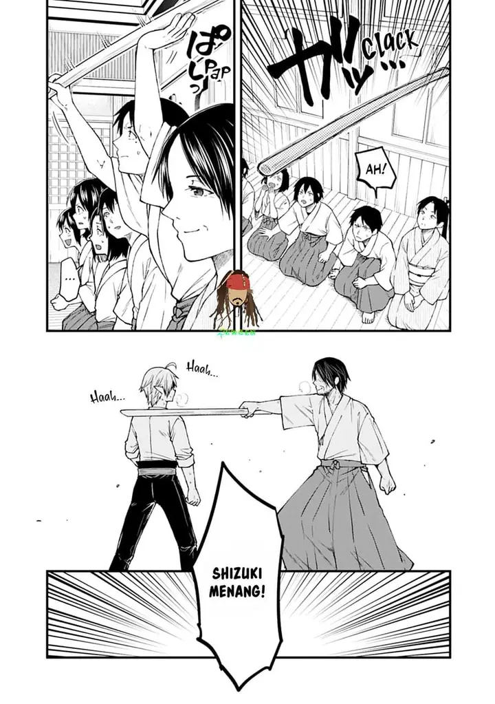 image-komik-tensei-shite-high-elf-ni-narimashitaga-slow-life-wa-120-nen-de-akimashita-chapter-41-26/39