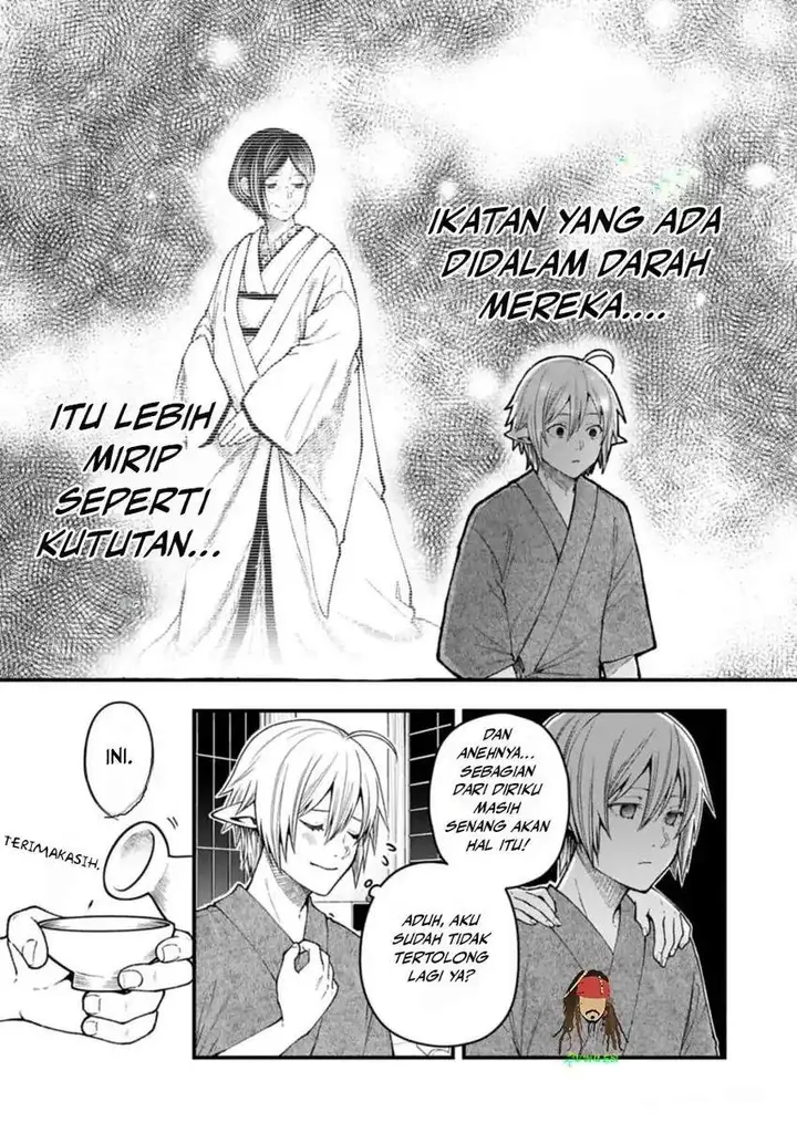image-komik-tensei-shite-high-elf-ni-narimashitaga-slow-life-wa-120-nen-de-akimashita-chapter-42-2/31