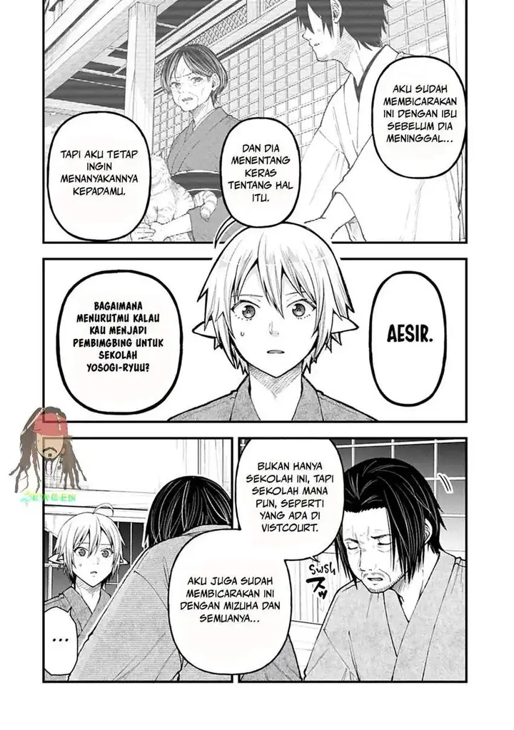image-komik-tensei-shite-high-elf-ni-narimashitaga-slow-life-wa-120-nen-de-akimashita-chapter-42-5/31