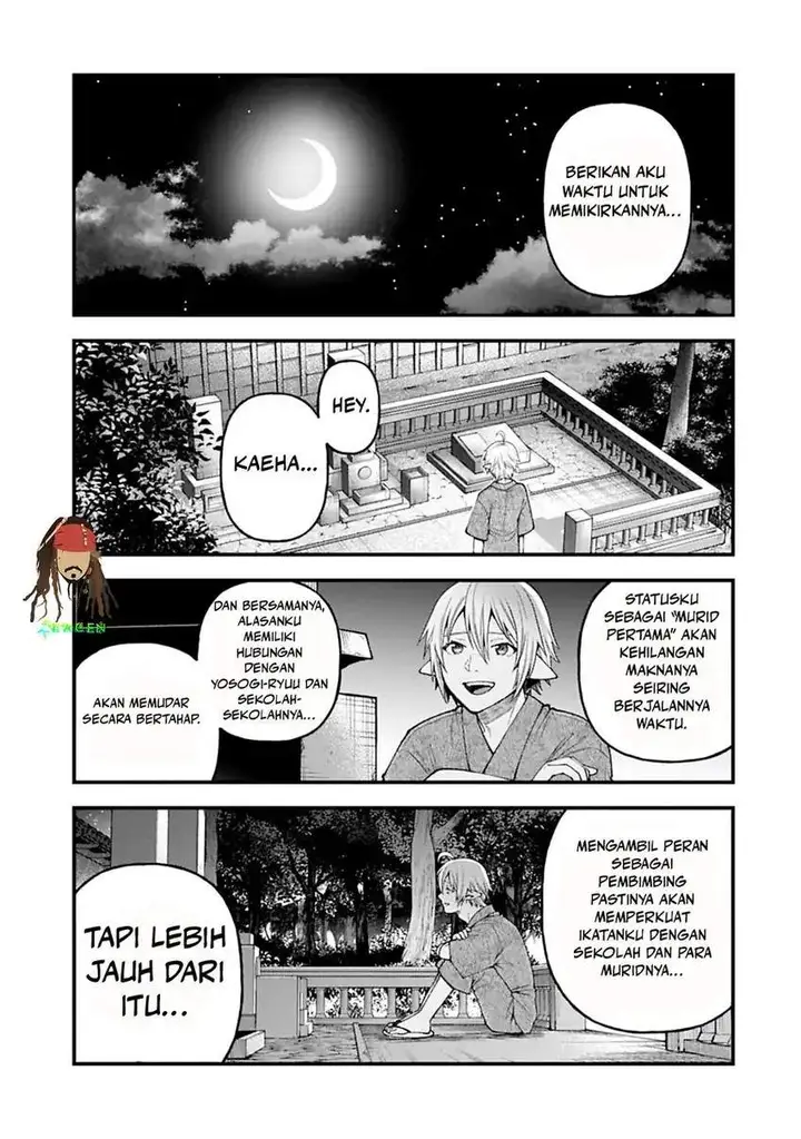 image-komik-tensei-shite-high-elf-ni-narimashitaga-slow-life-wa-120-nen-de-akimashita-chapter-42-6/31