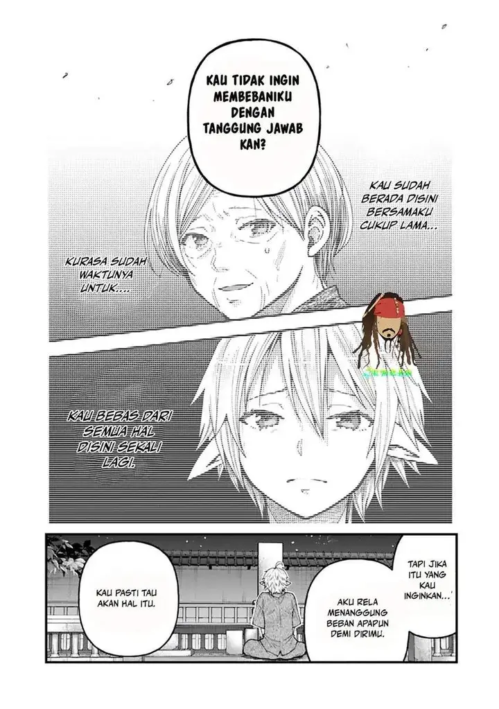 image-komik-tensei-shite-high-elf-ni-narimashitaga-slow-life-wa-120-nen-de-akimashita-chapter-42-8/31