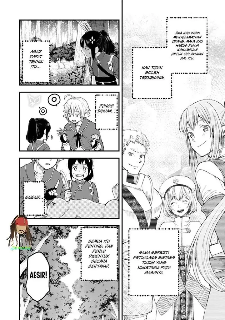 image-komik-tensei-shite-high-elf-ni-narimashitaga-slow-life-wa-120-nen-de-akimashita-chapter-42-12/31