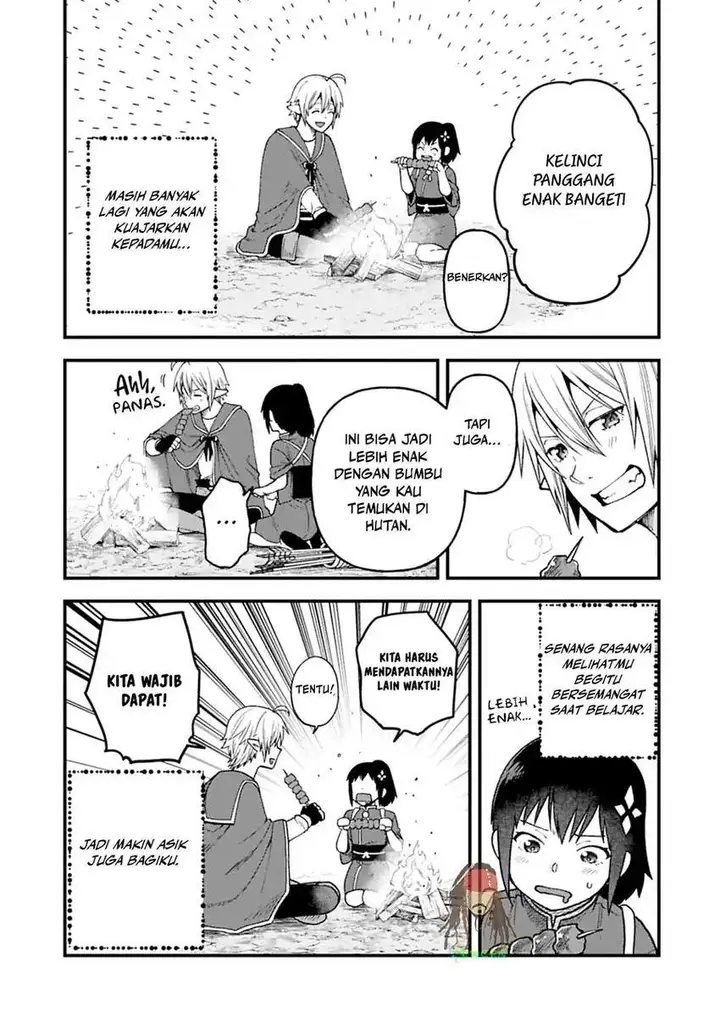 image-komik-tensei-shite-high-elf-ni-narimashitaga-slow-life-wa-120-nen-de-akimashita-chapter-42-13/31