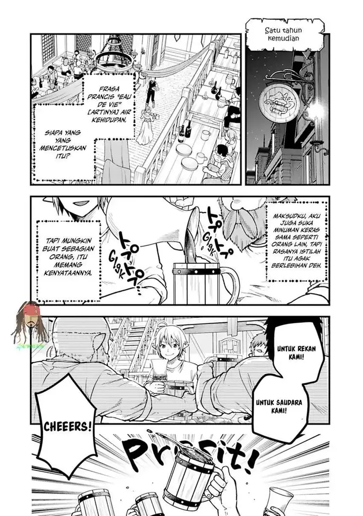 image-komik-tensei-shite-high-elf-ni-narimashitaga-slow-life-wa-120-nen-de-akimashita-chapter-42-14/31