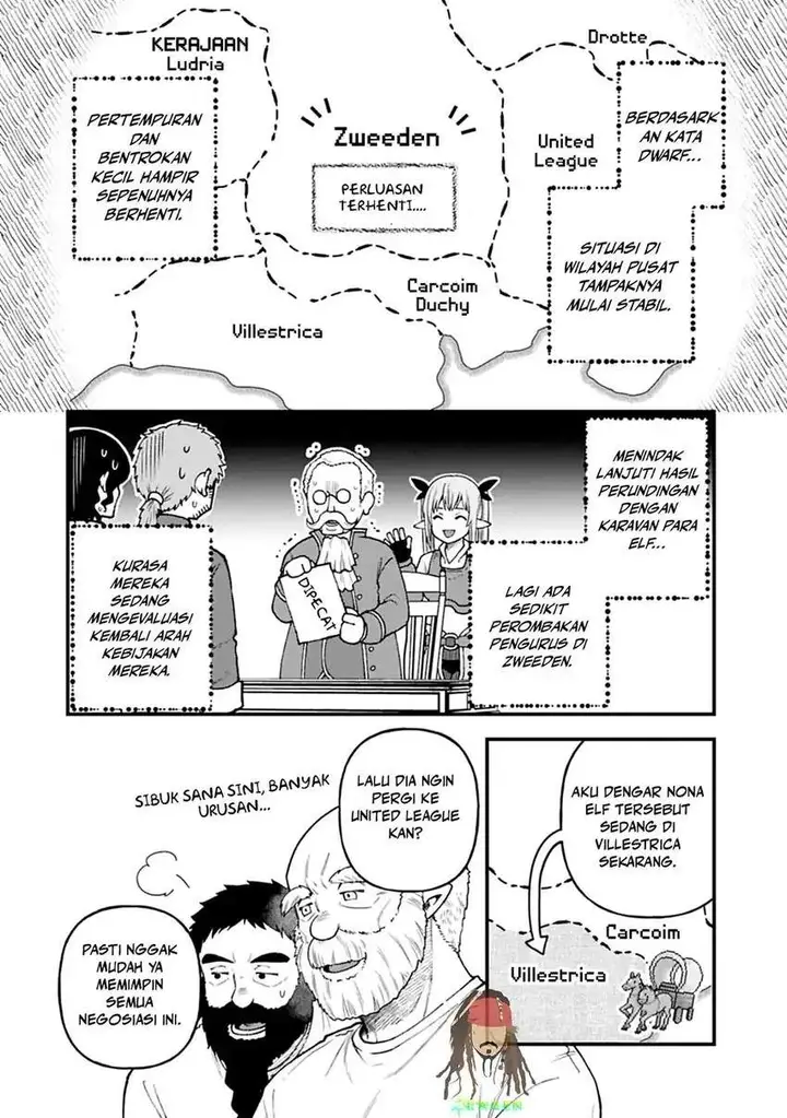 image-komik-tensei-shite-high-elf-ni-narimashitaga-slow-life-wa-120-nen-de-akimashita-chapter-42-17/31