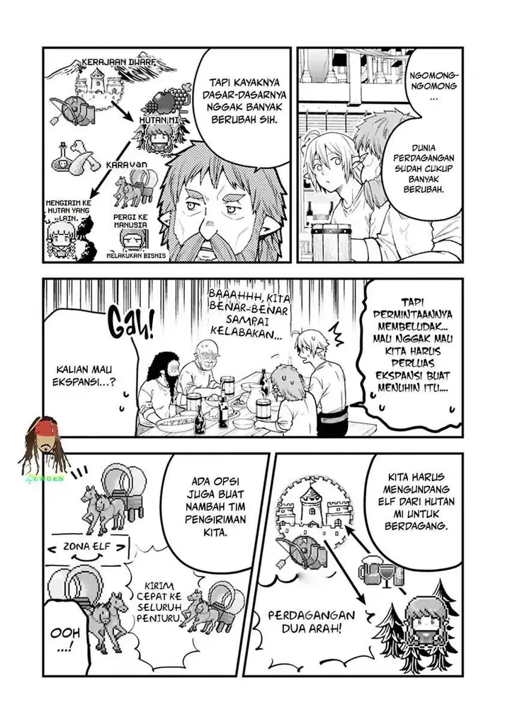 image-komik-tensei-shite-high-elf-ni-narimashitaga-slow-life-wa-120-nen-de-akimashita-chapter-42-19/31