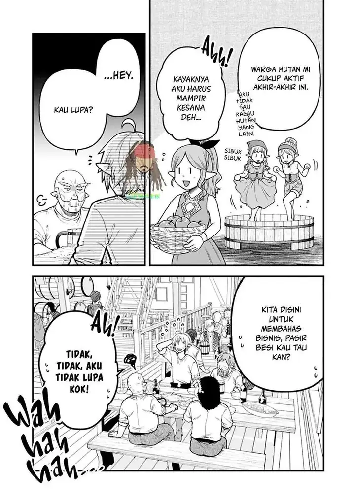 image-komik-tensei-shite-high-elf-ni-narimashitaga-slow-life-wa-120-nen-de-akimashita-chapter-42-20/31