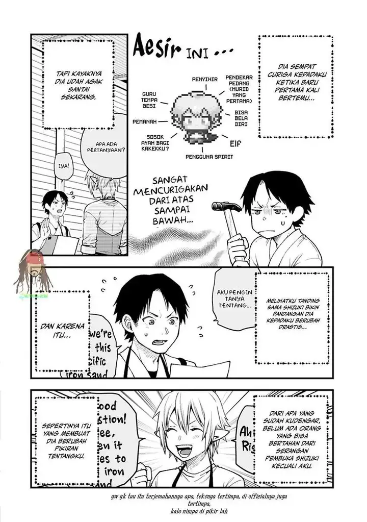 image-komik-tensei-shite-high-elf-ni-narimashitaga-slow-life-wa-120-nen-de-akimashita-chapter-42-24/31